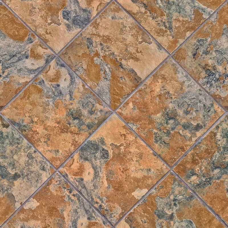 Piso Porcelanato (m²)